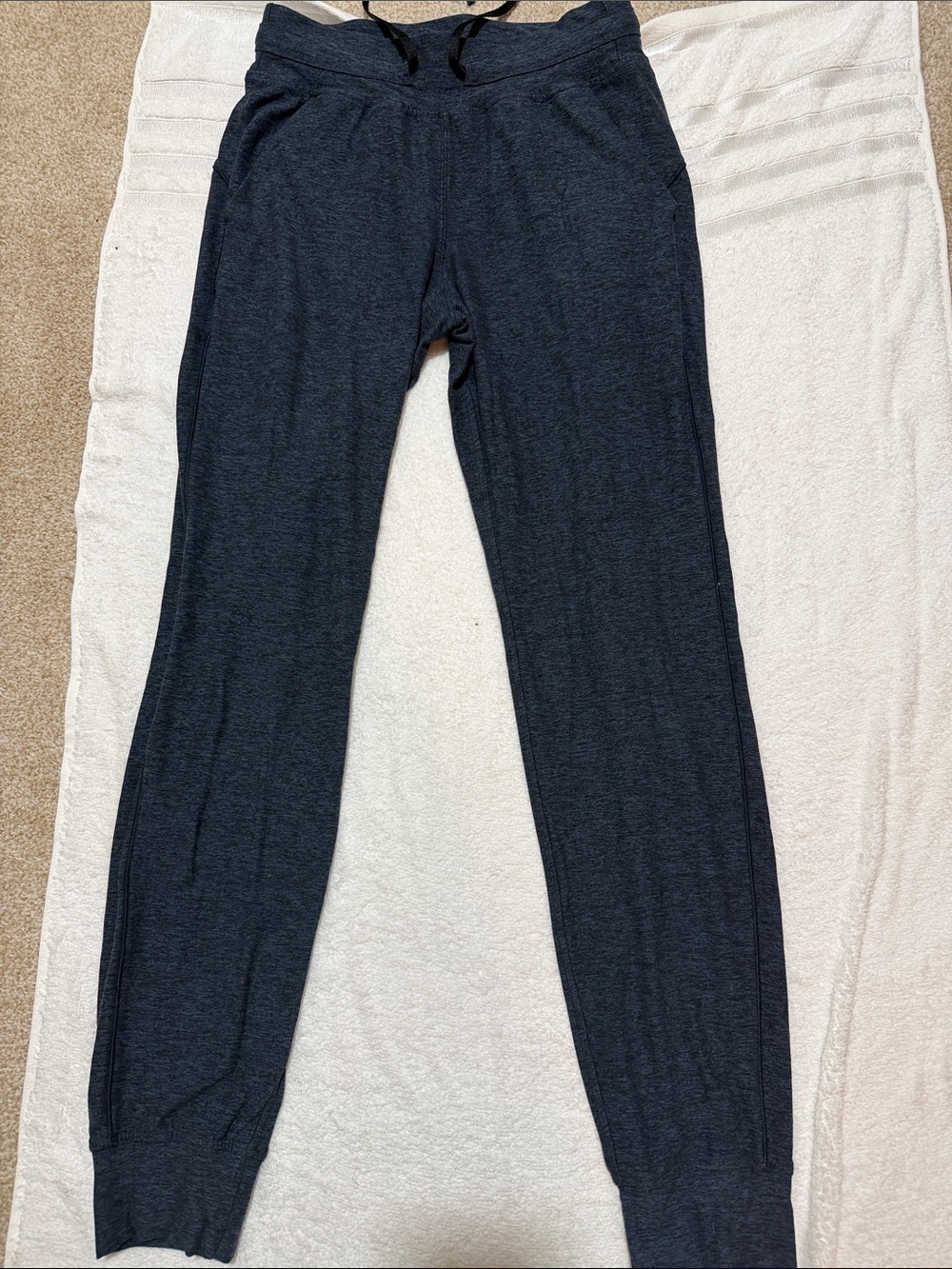 Lululemon Ready To Rulu Joggers